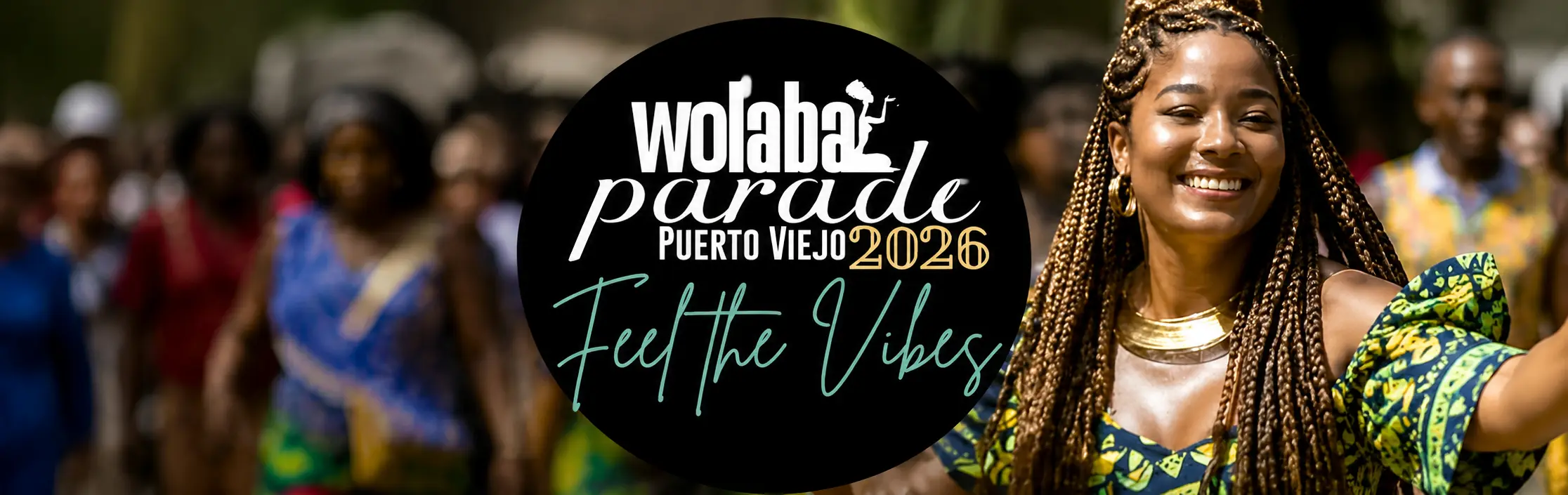 Wolaba Parade 2026