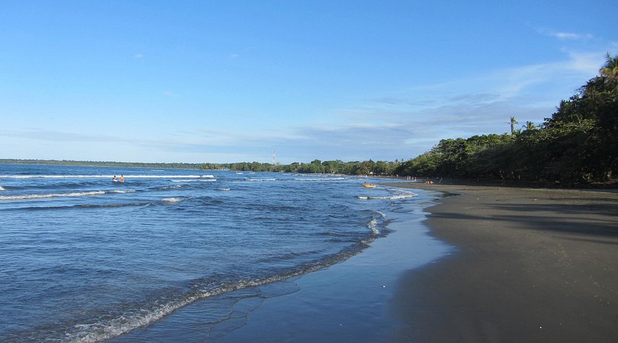 Relax and Unwind at the Beach