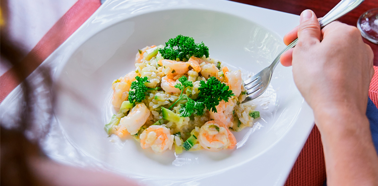 A Culinary Journey: Dining Delights