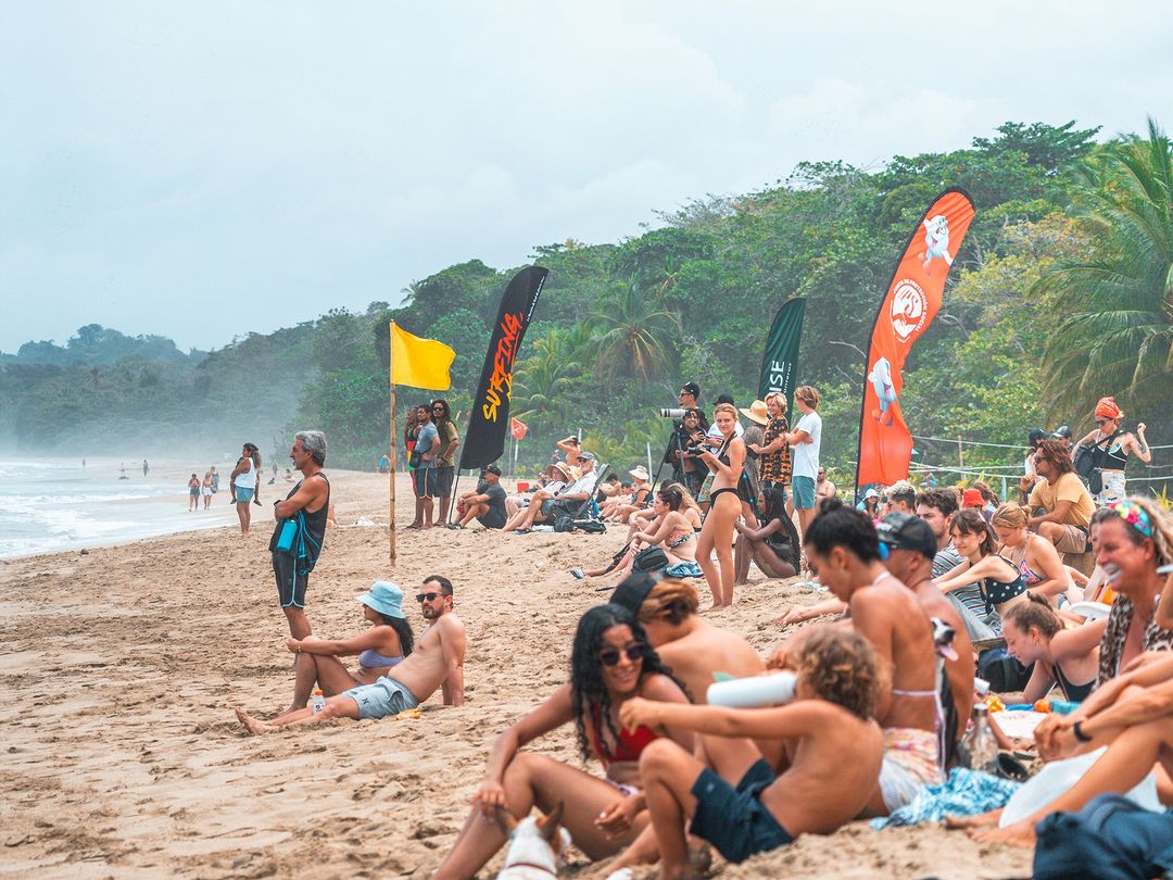Pure Relaxation: Chill at the Beach