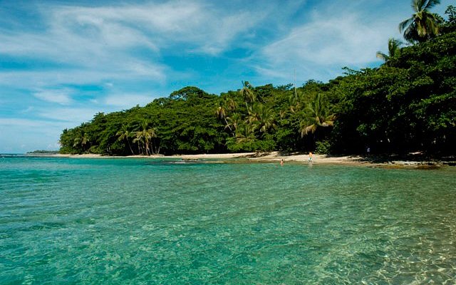 Experience Exceptional Snorkeling (Mind the Tides!)