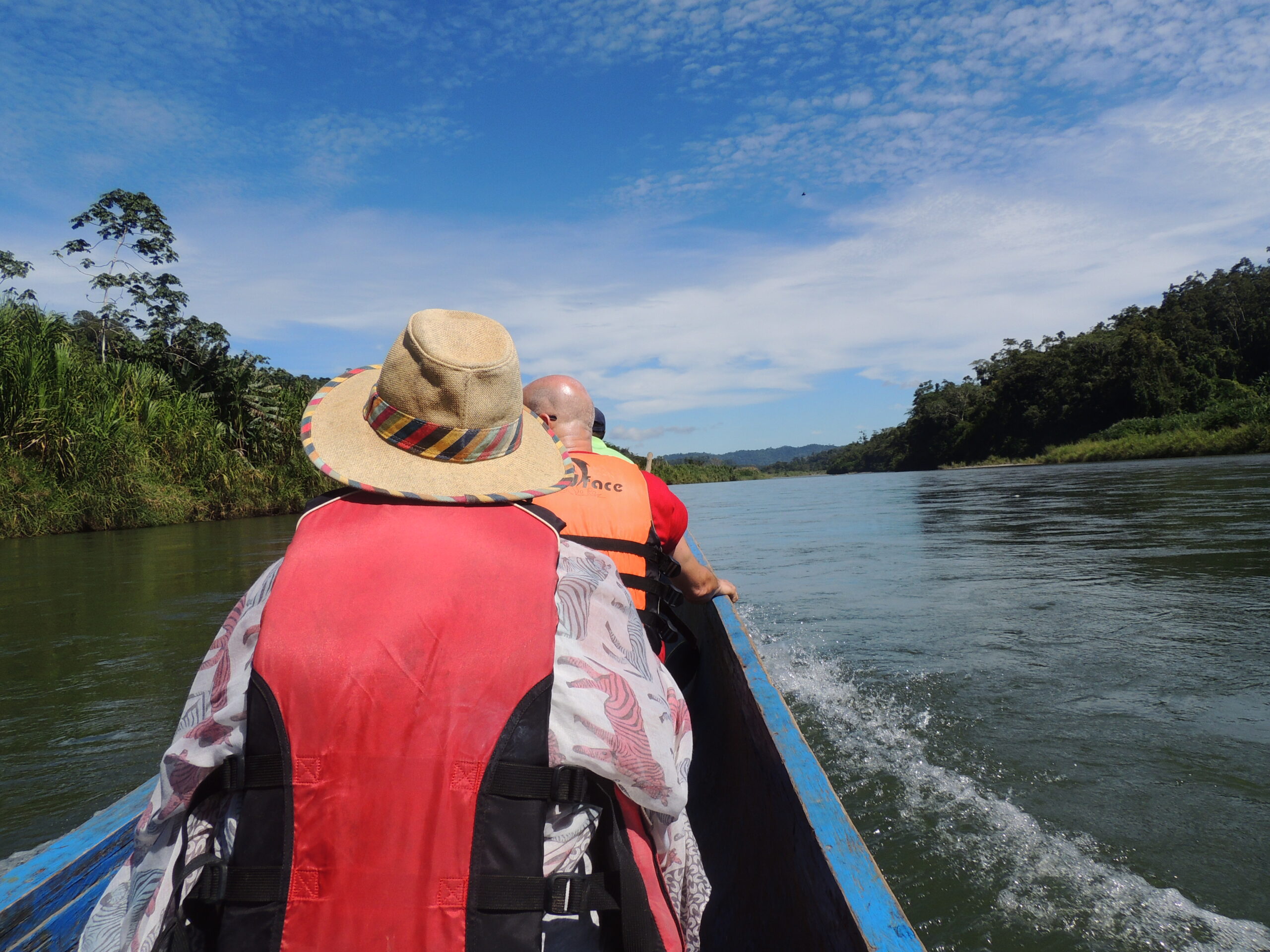 Paddle & Explore: River Rides by Kayak or Boat