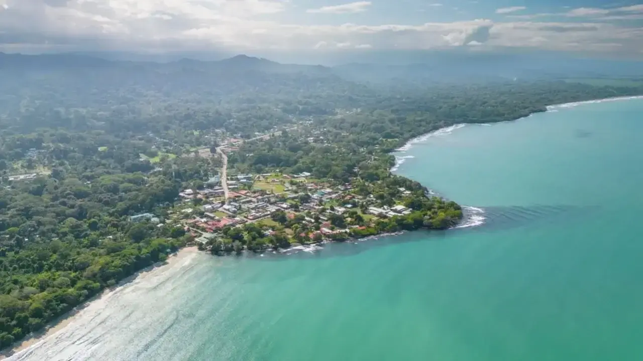 Explore Cahuita National Park