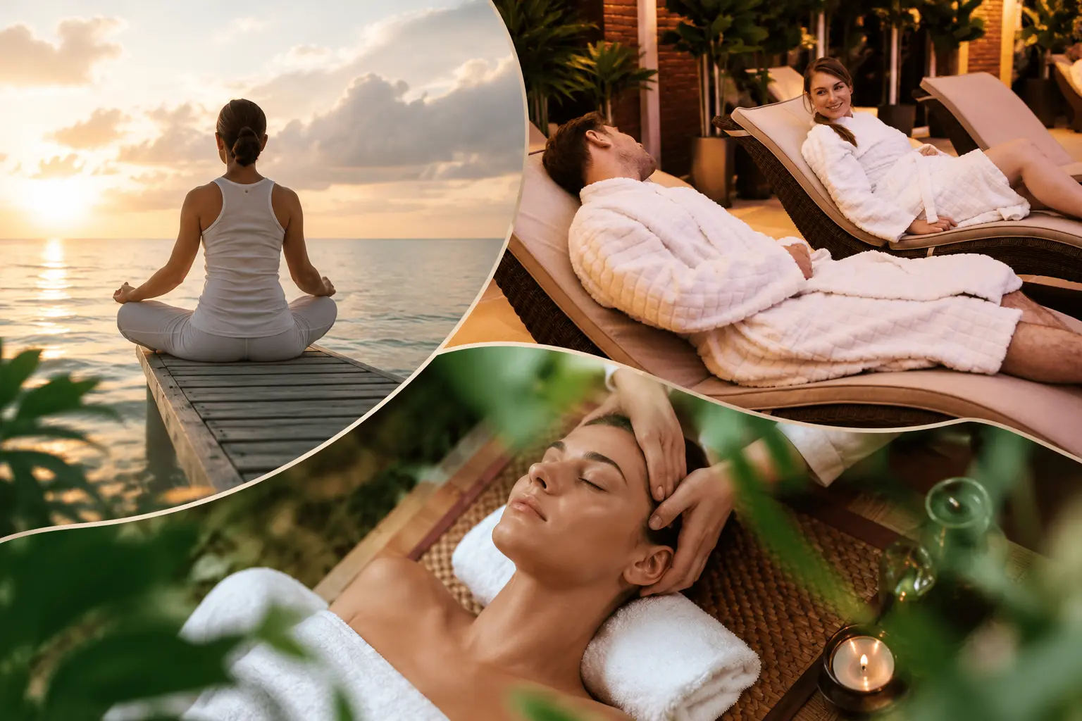 Relaxation Experiences