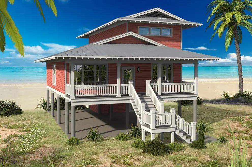 Beach House