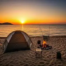 Camping