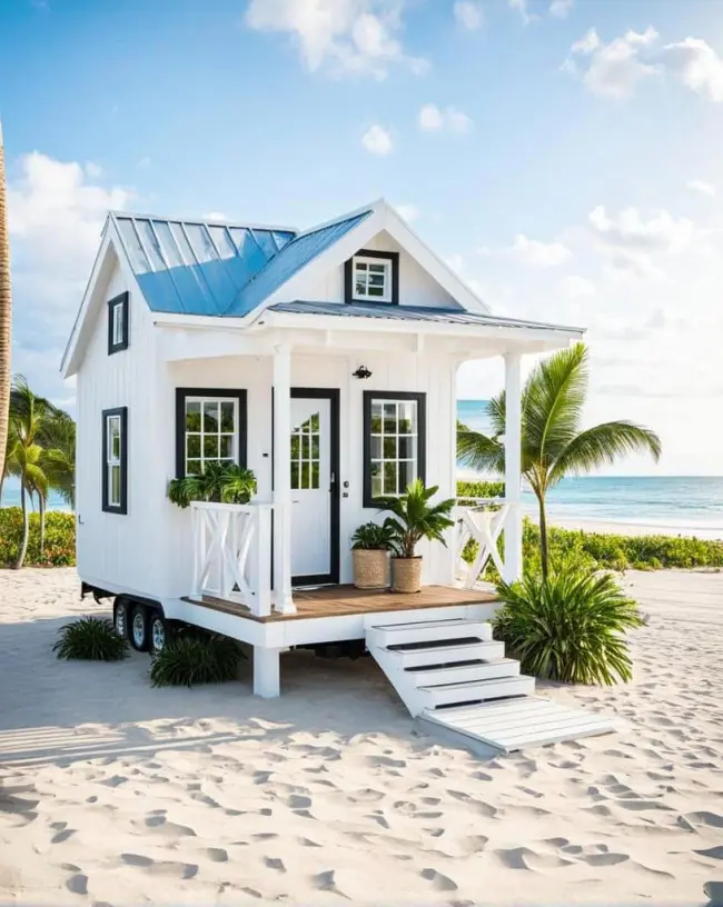 Tiny House