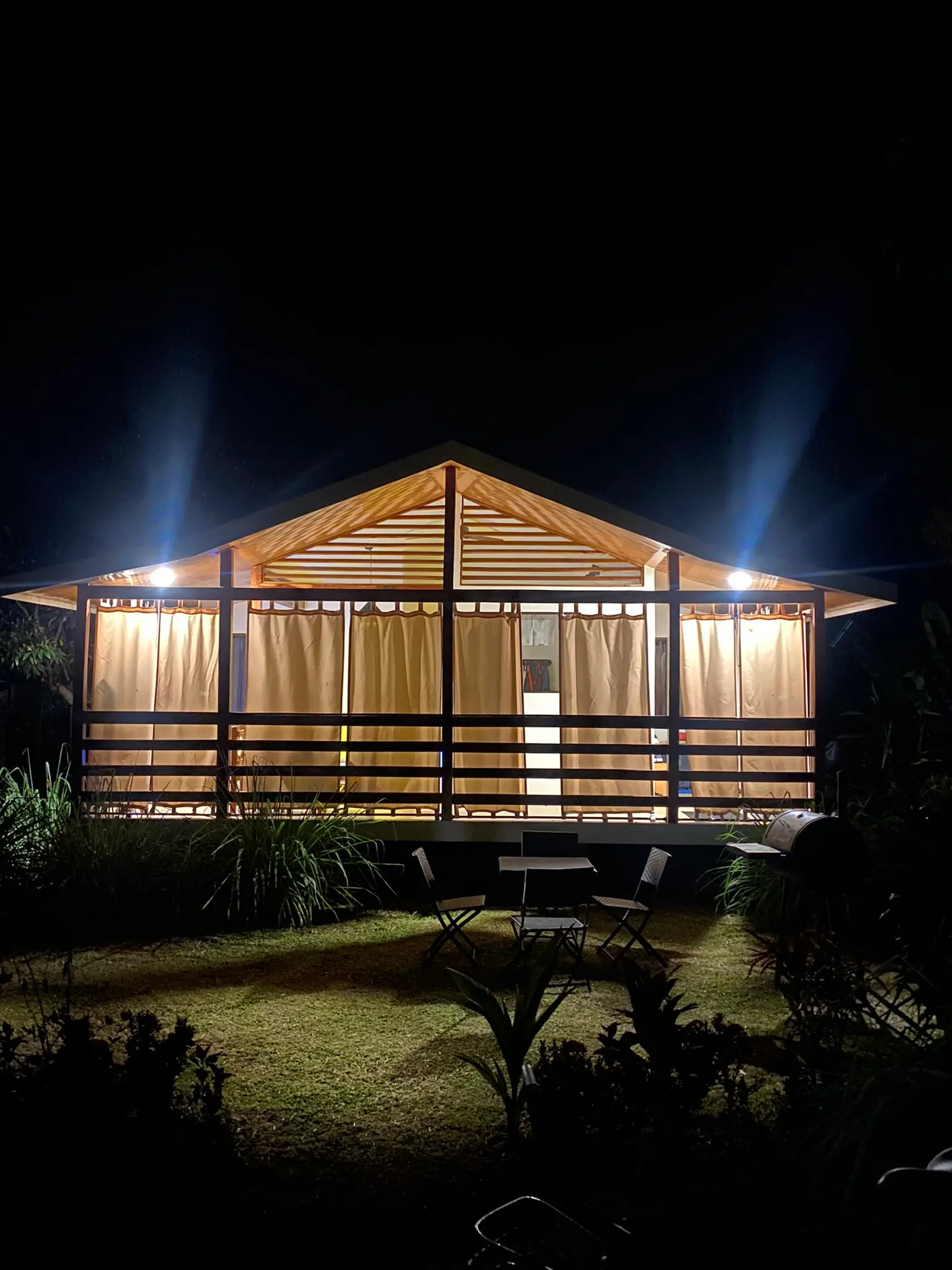 Casa Kambees