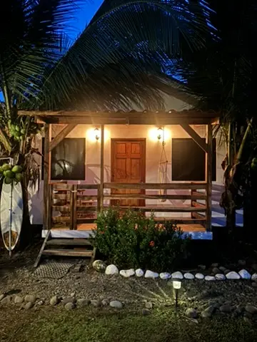 Casa María