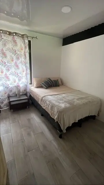 Cabina a 5 Minutos de la playa