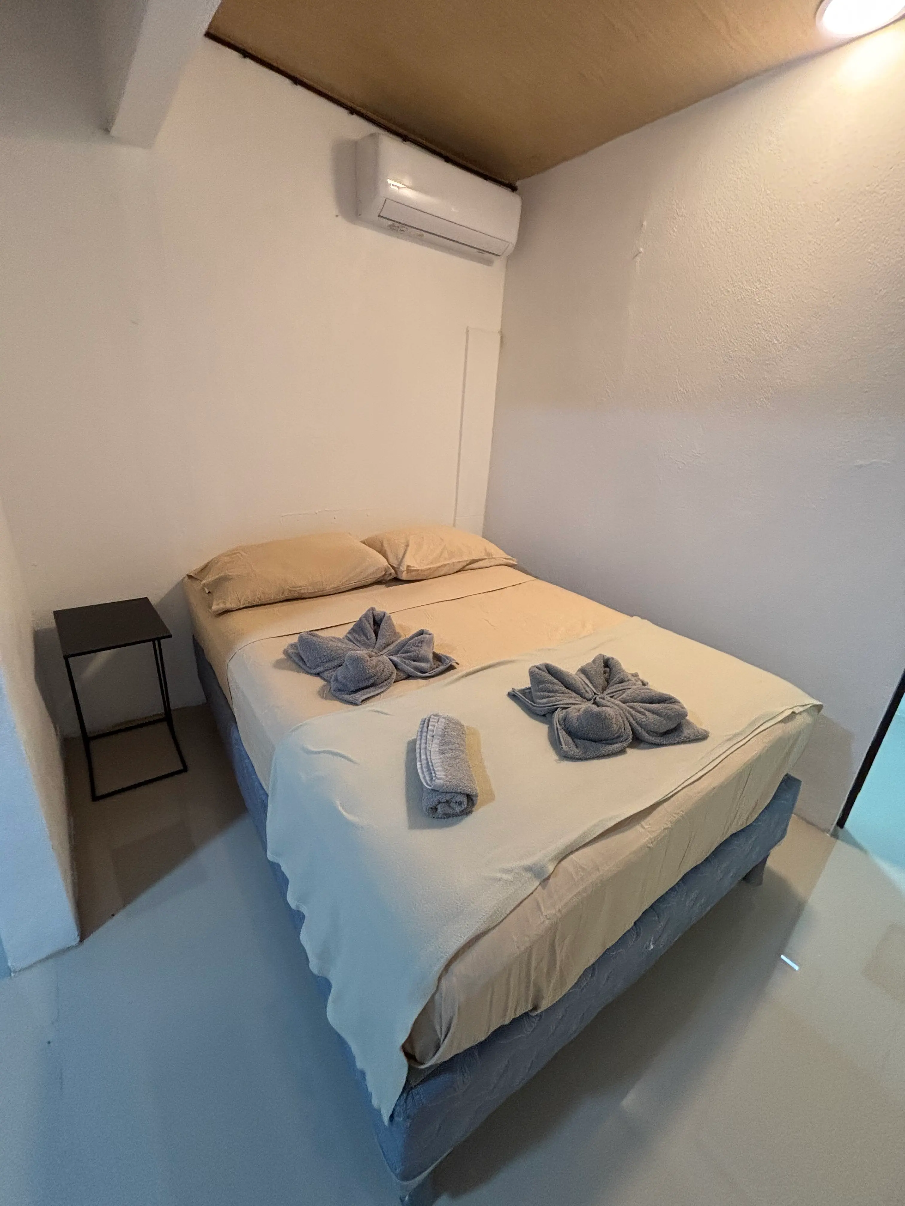 Mini apartamento