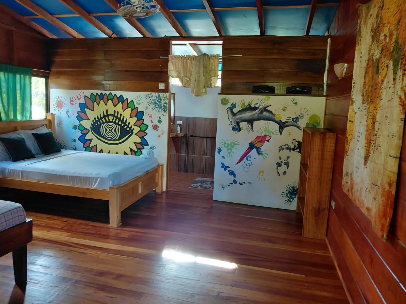 Cabina 2