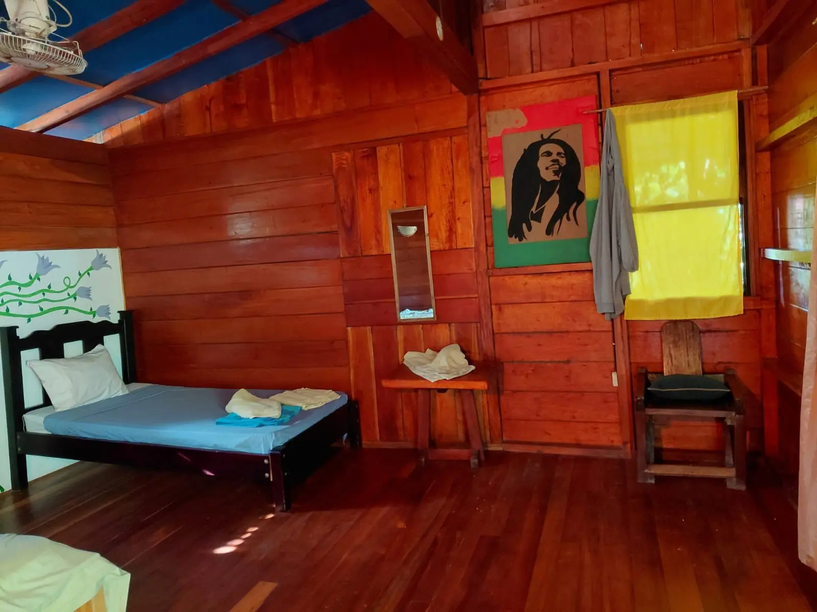 Cabina 3