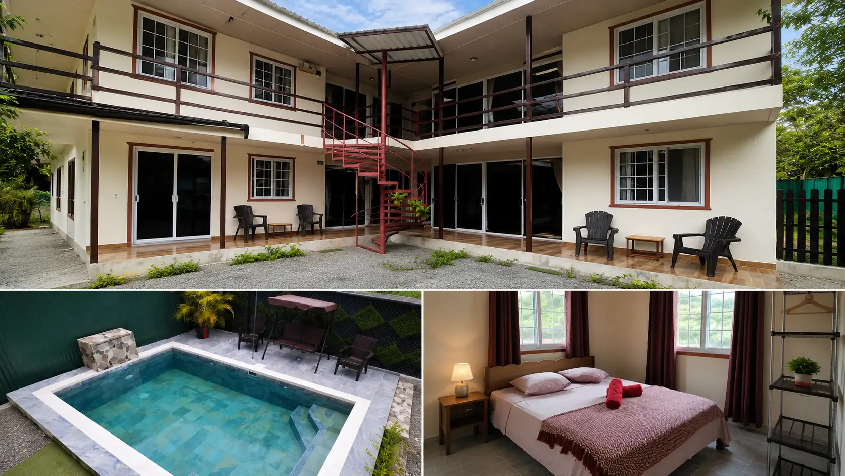 Apartments Irie Spot