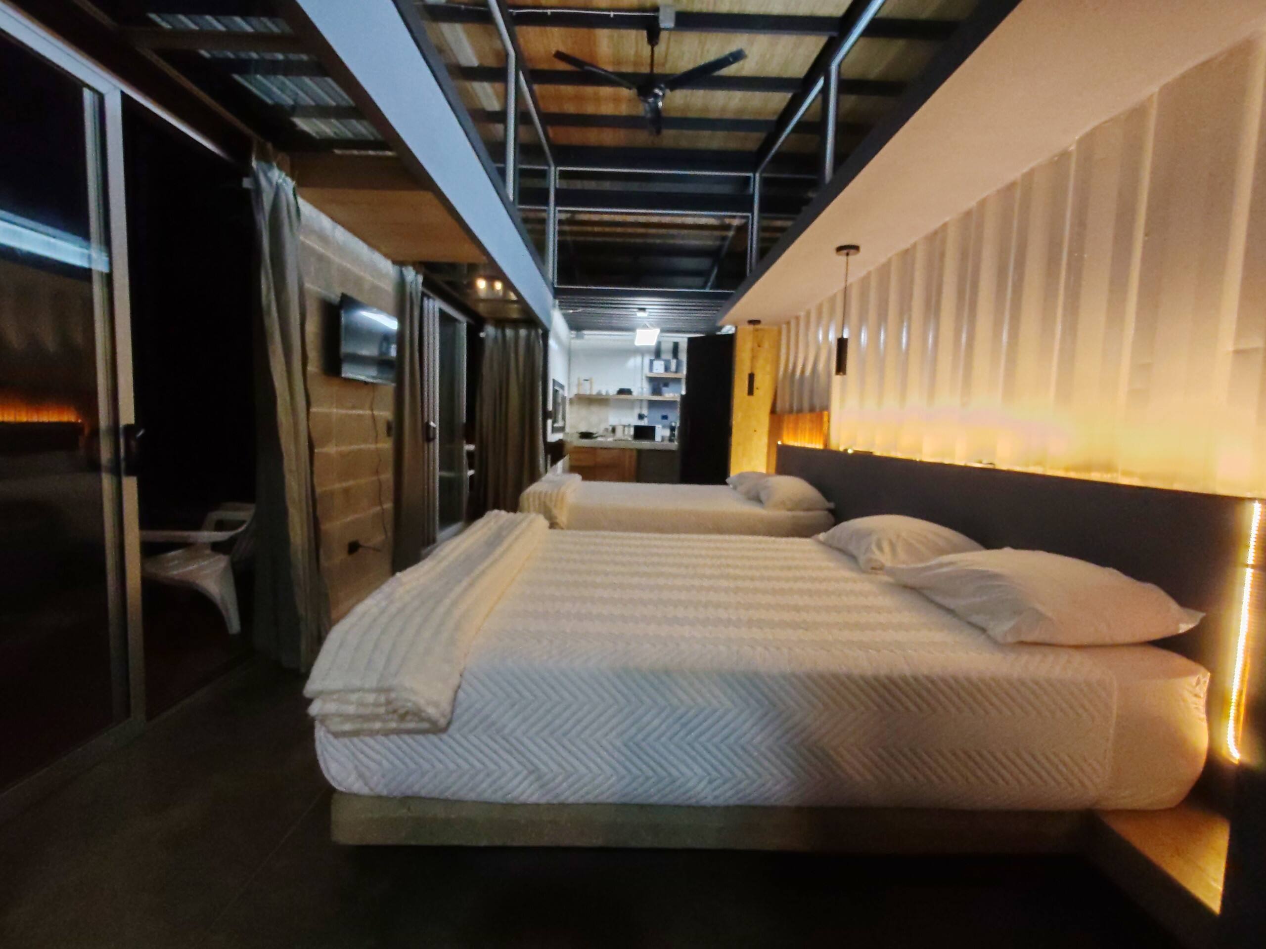 Container Villas #1