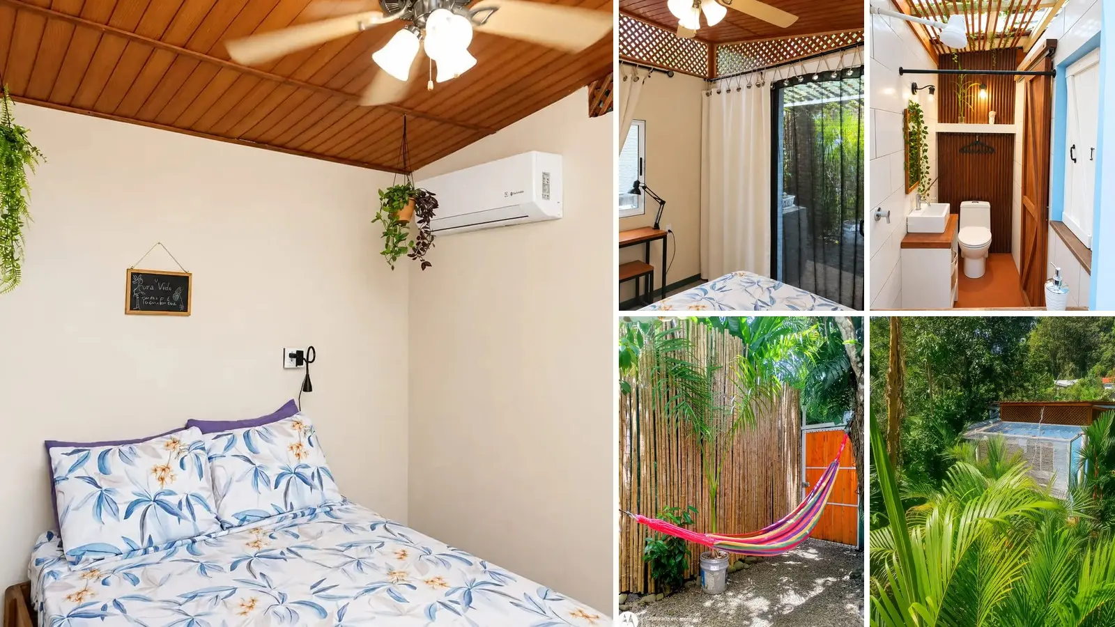 ungle Tiny Guest House