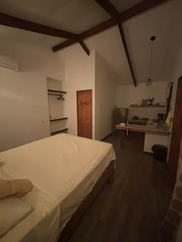 Casa María