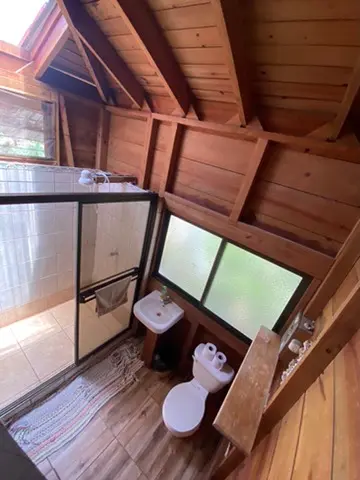 Ocean View second floor