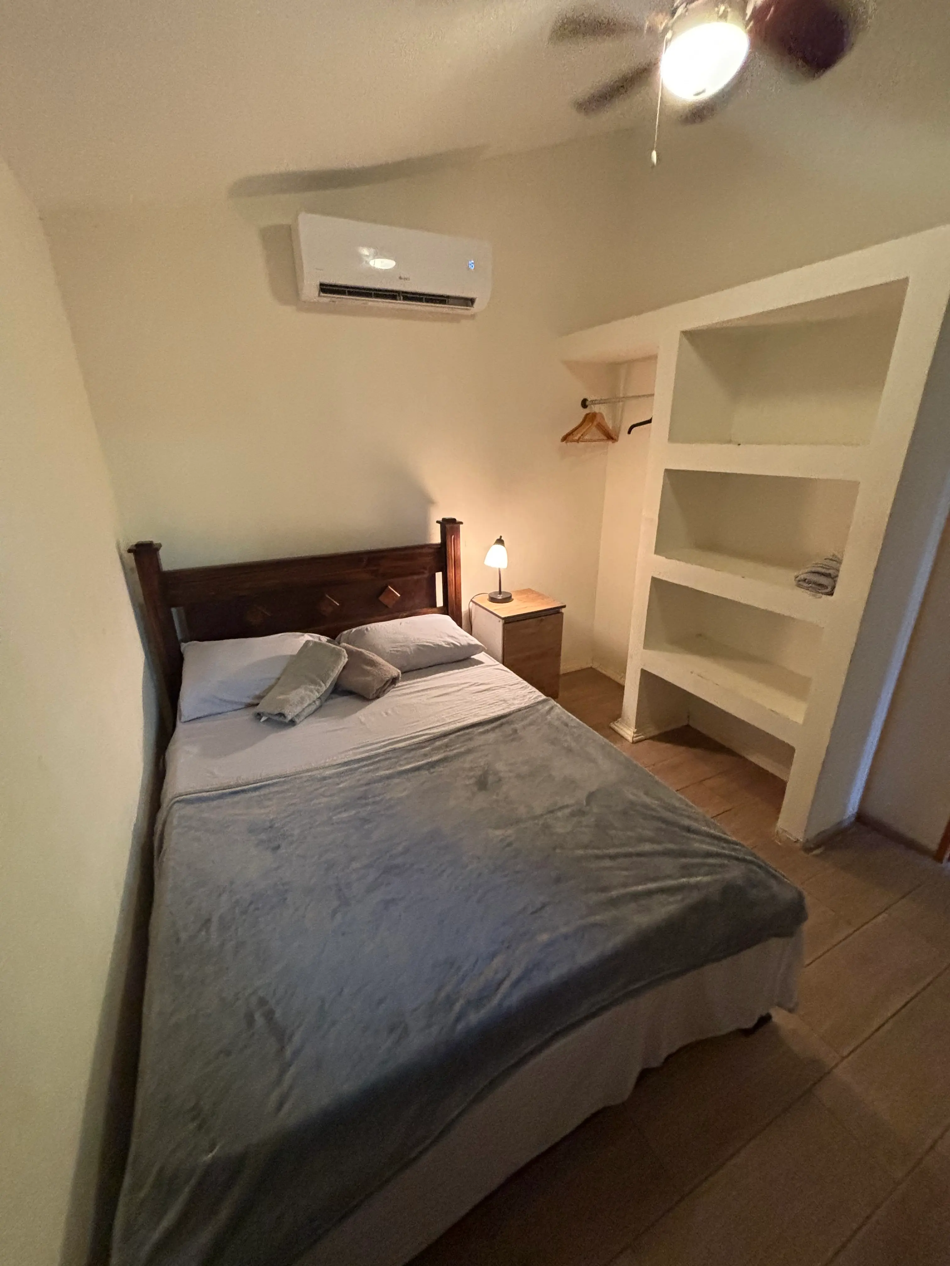 Casa Kambees
