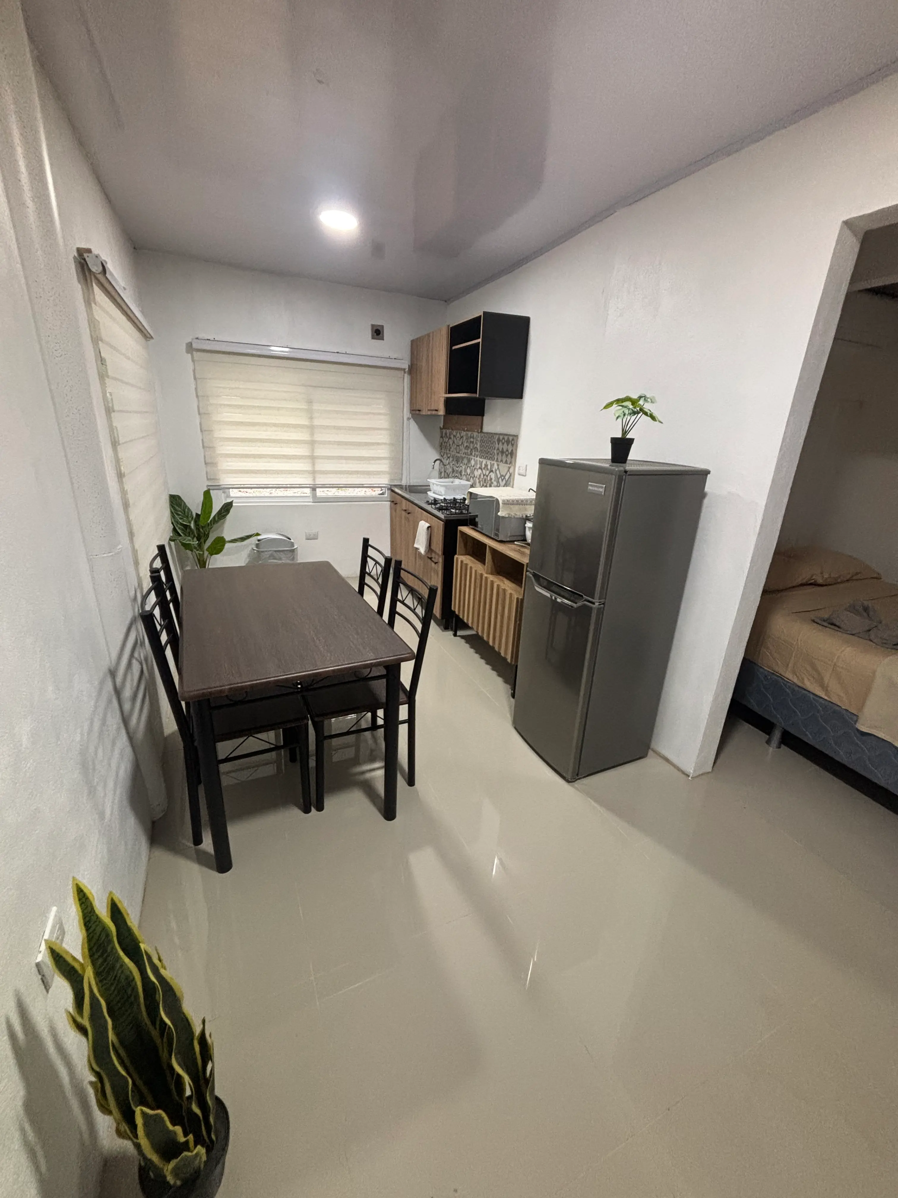 Mini apartamento