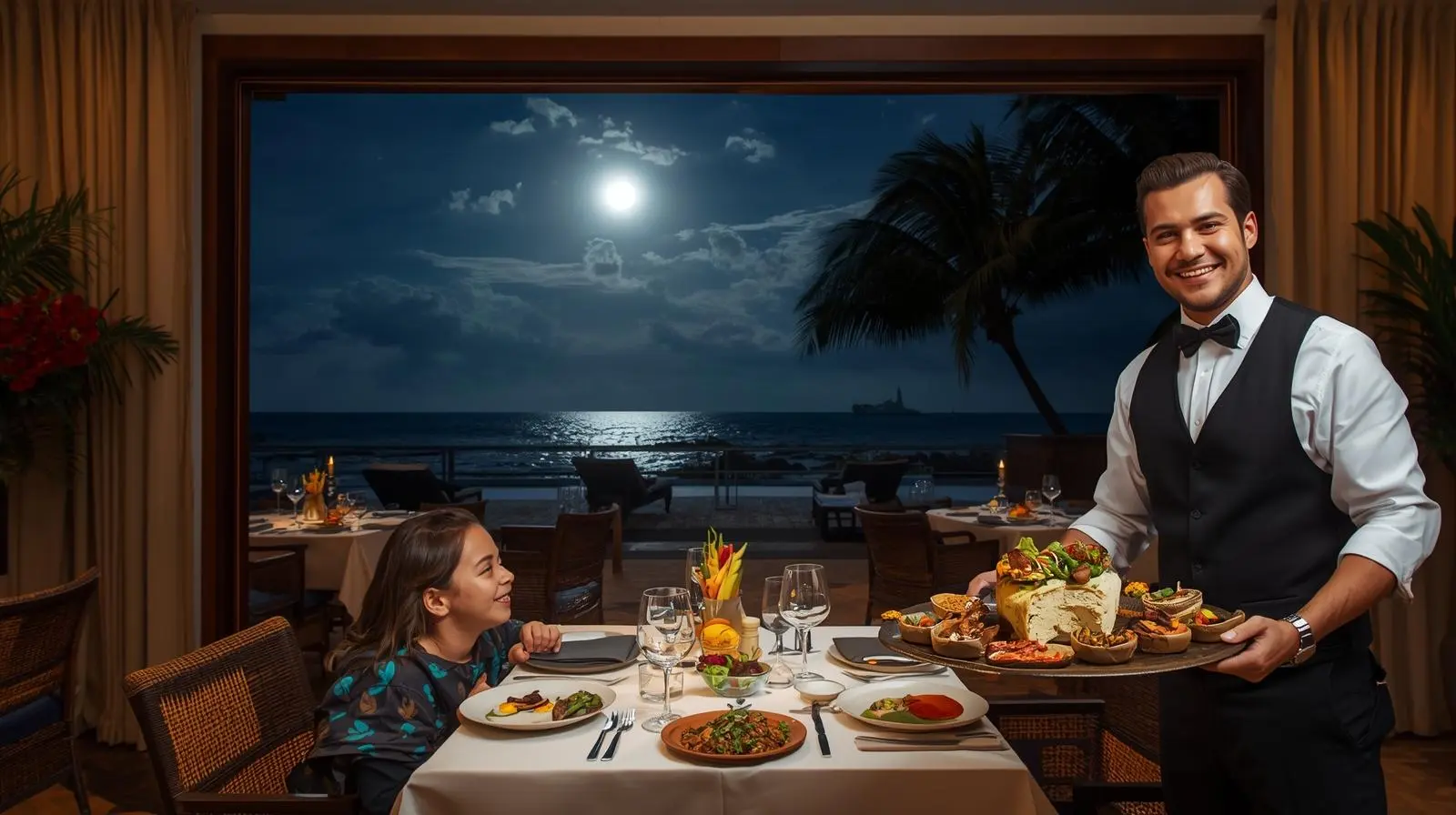 International & Fusion