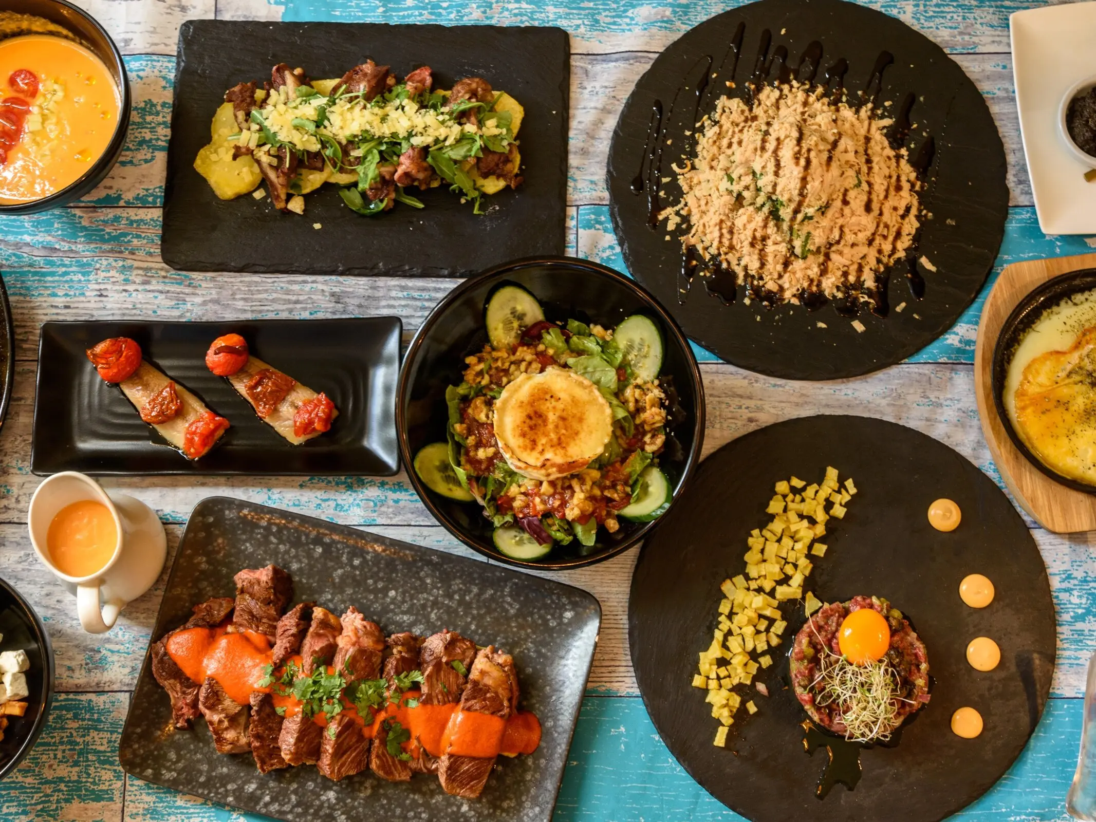 International & Fusion