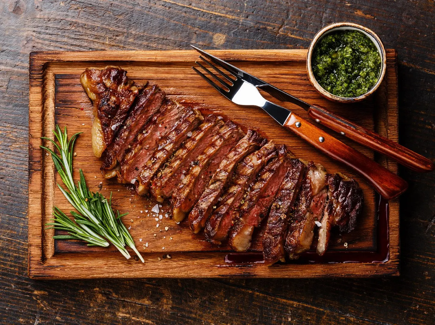 Steakhouse
