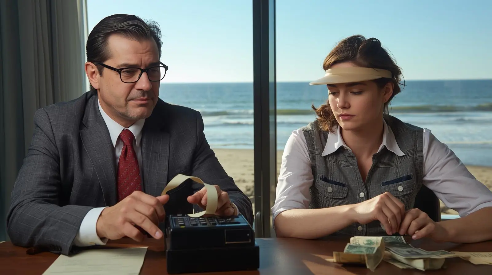 Accountants & Bookkeepers