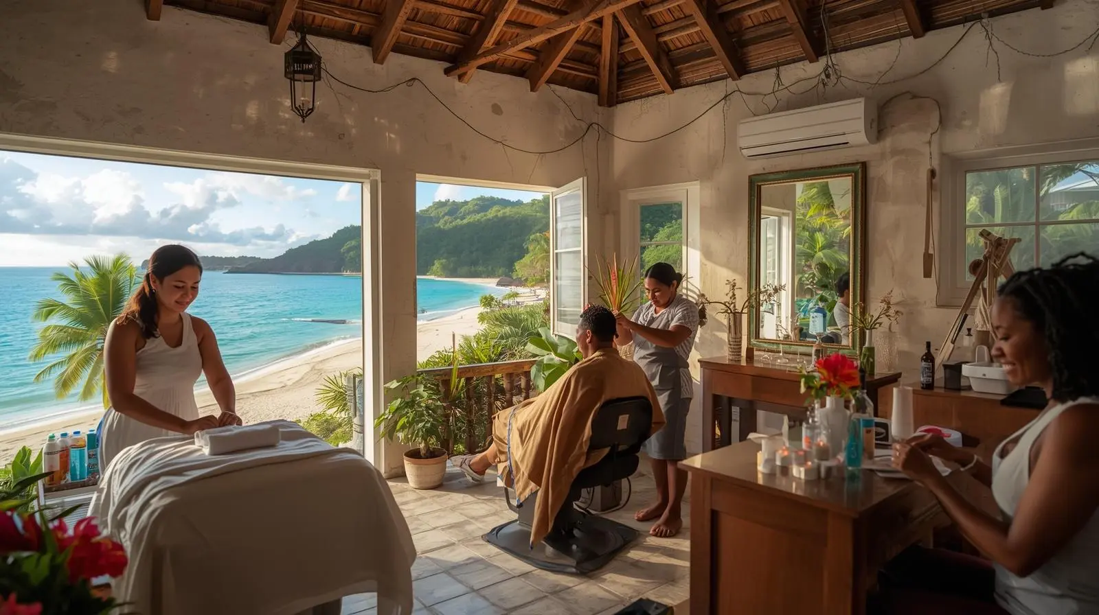 Beauty & Personal Care