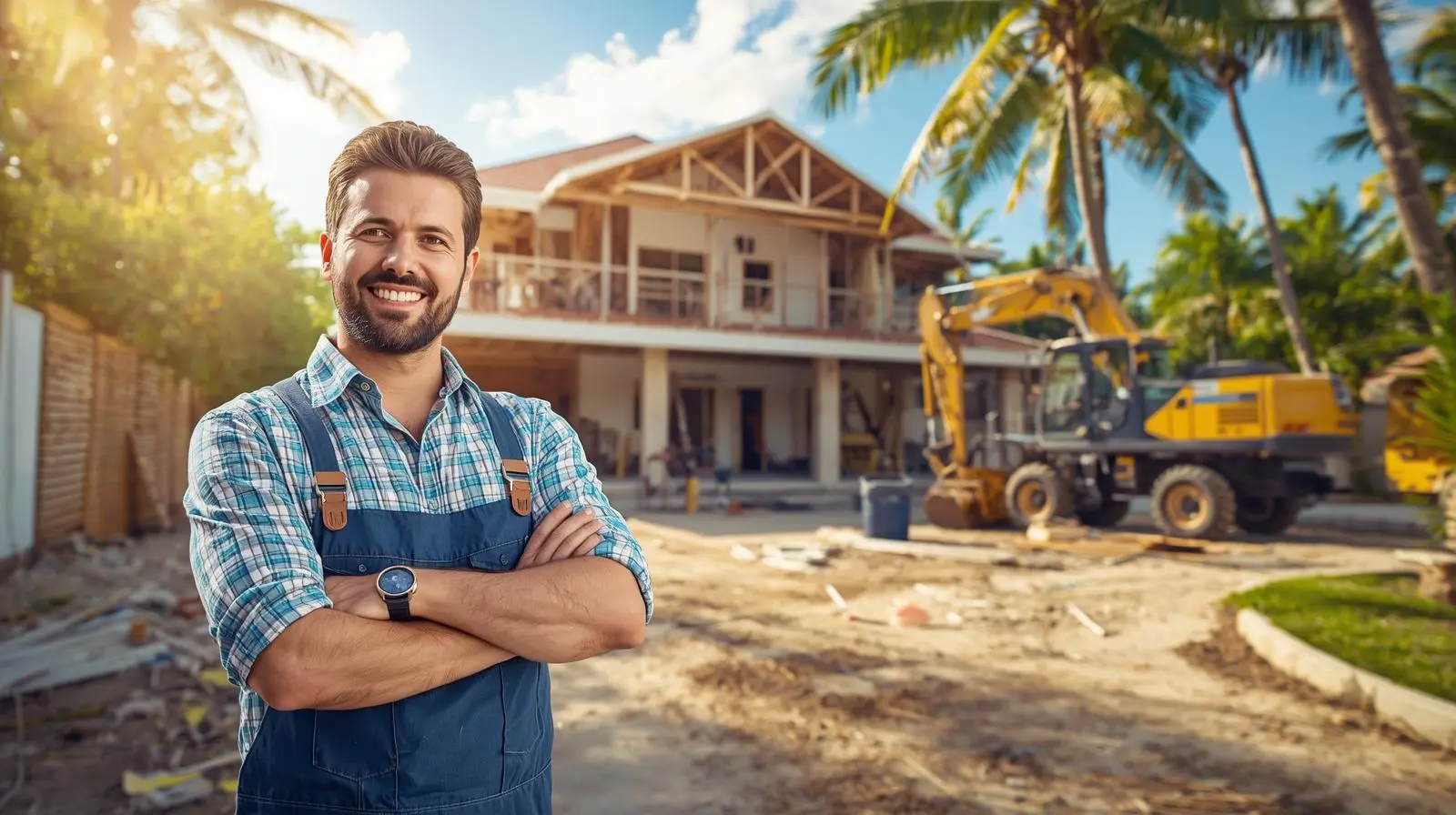 Contruction & Renovation