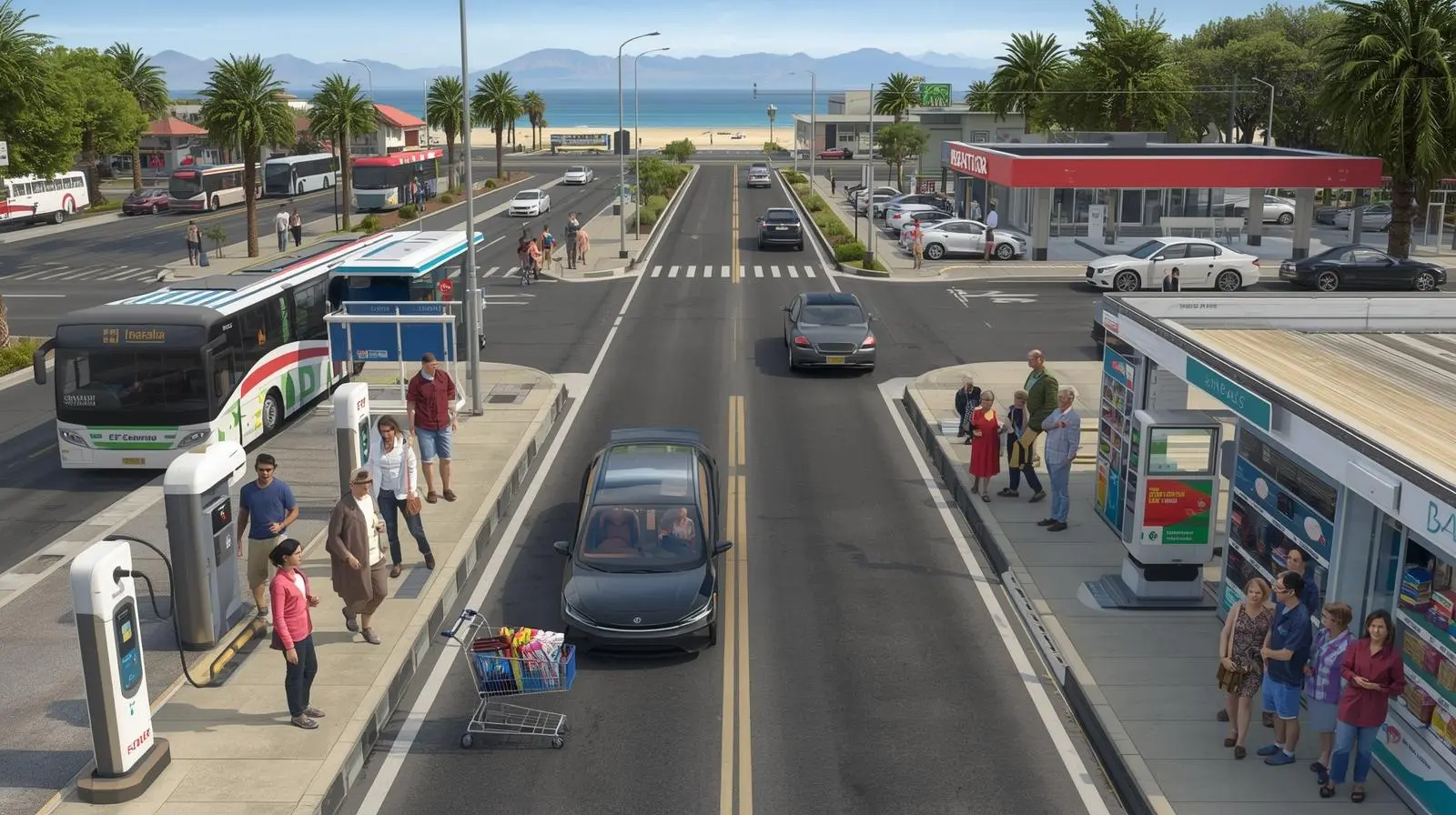 Essentials & Utilities