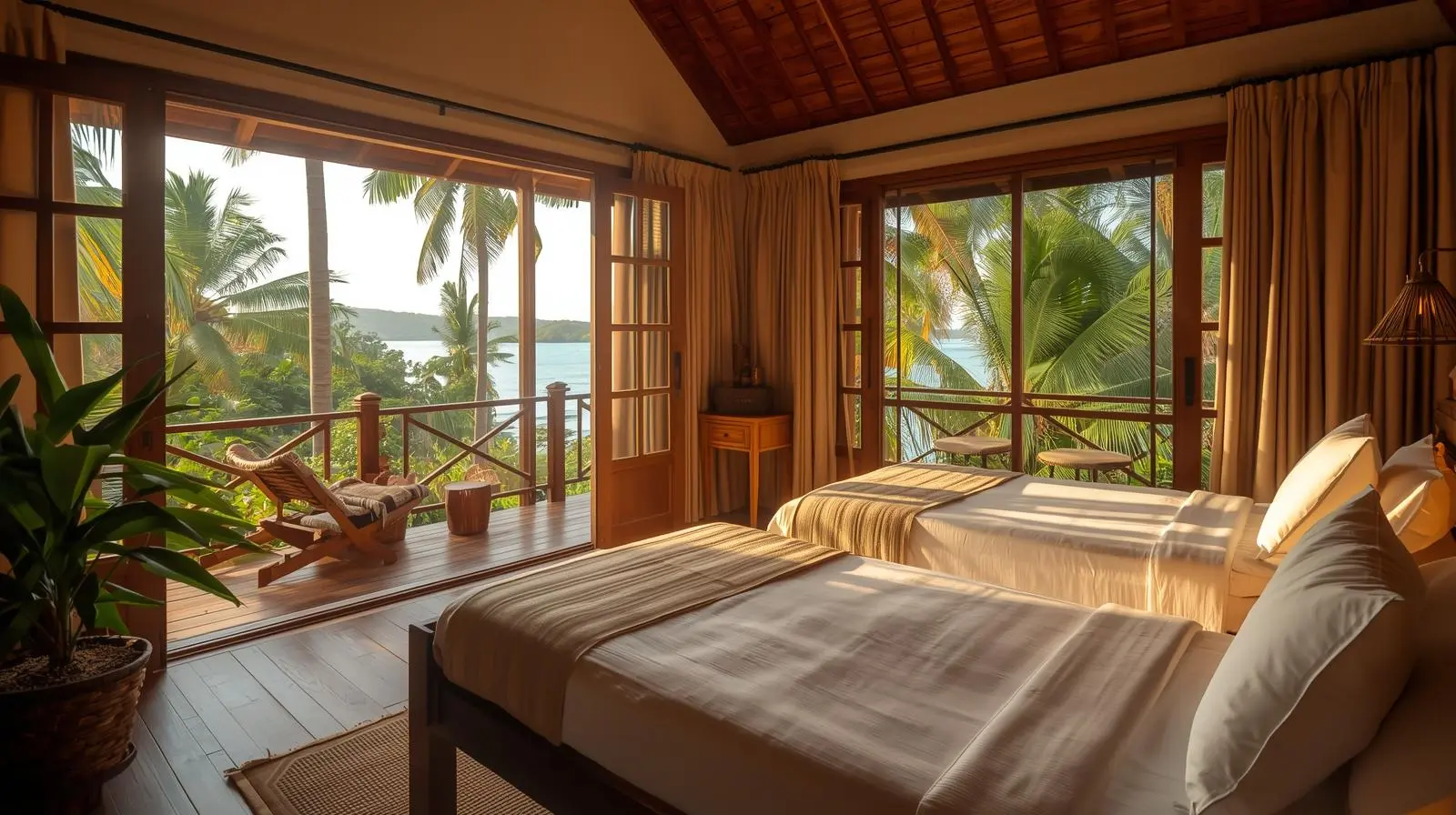 Local Services Costa Rica Caribbean