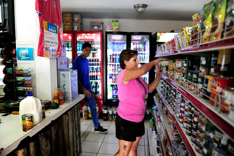 Mini Super / Pulperías