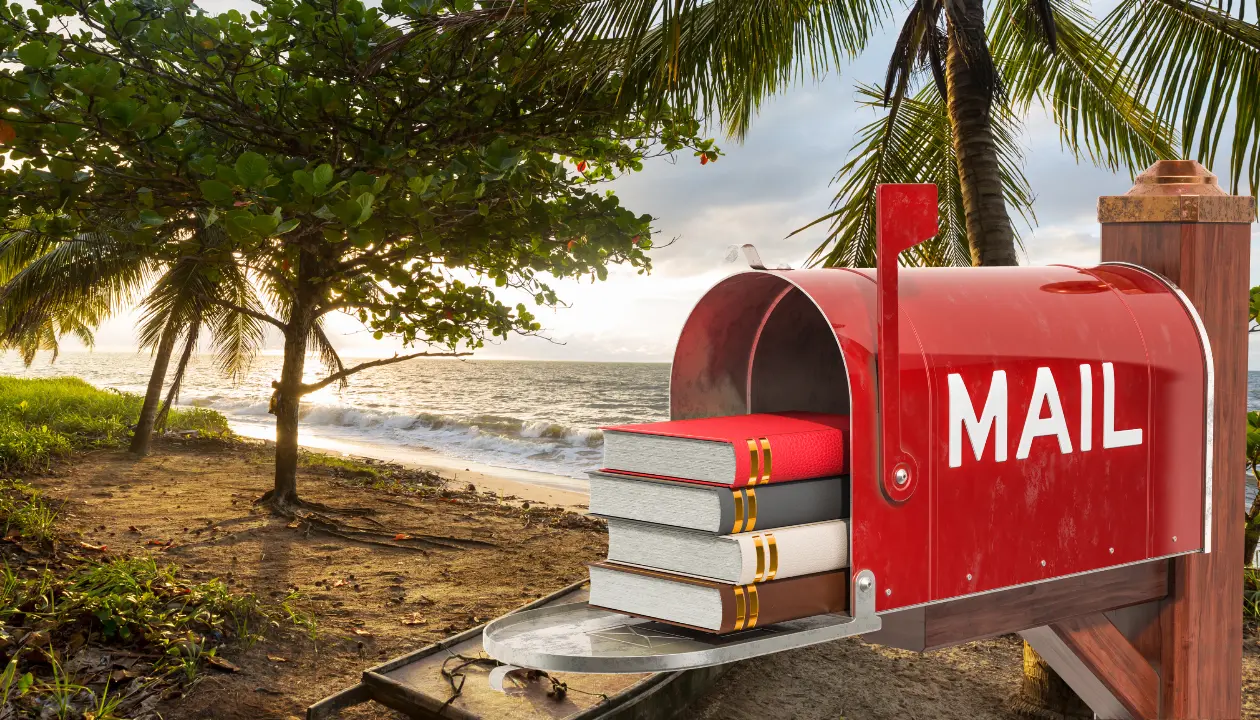 Postal & Mail Services