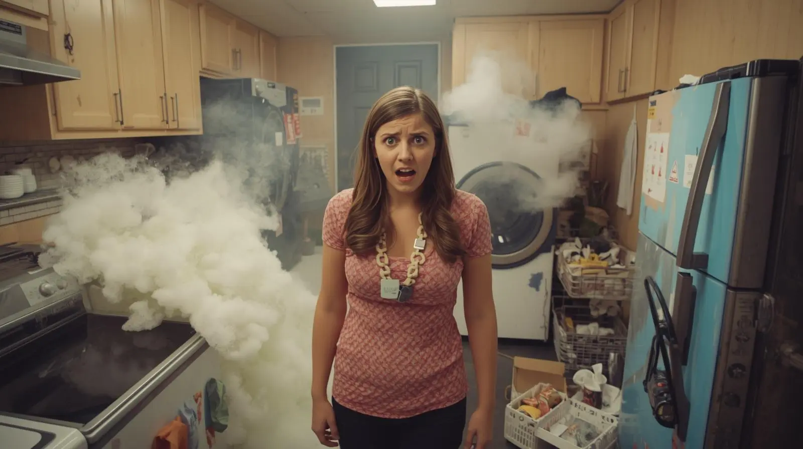 Appliance Technician