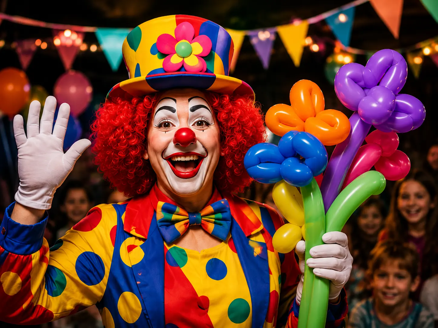 Clown