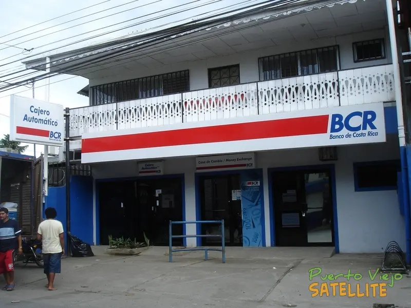 Banco de Costa Rica