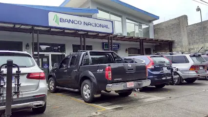 Banco Nacional de Costa Rica