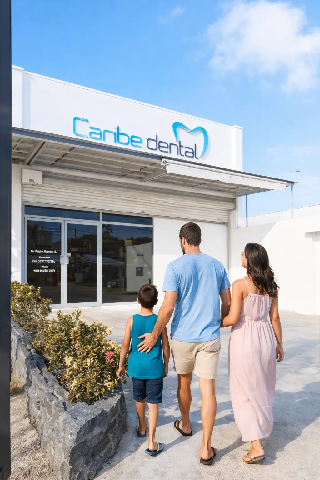 Clinica Caribe Dental