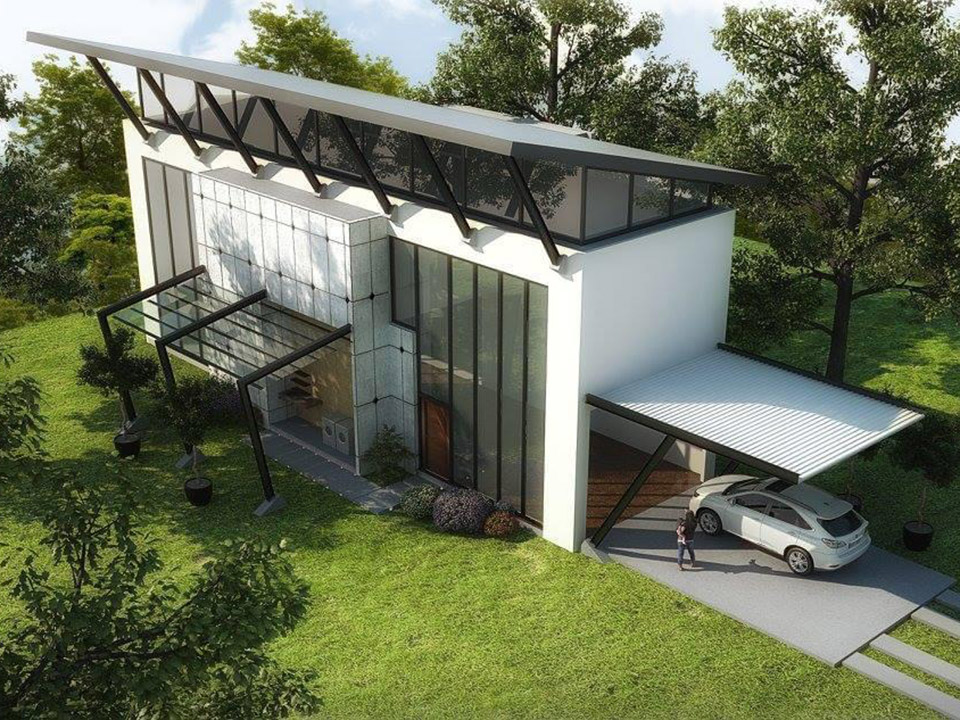 Grafito Arquitecto / Construction